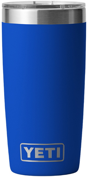 2026 YETI Taza Rambler De 10 Oz 70000006289 - Royal Blue